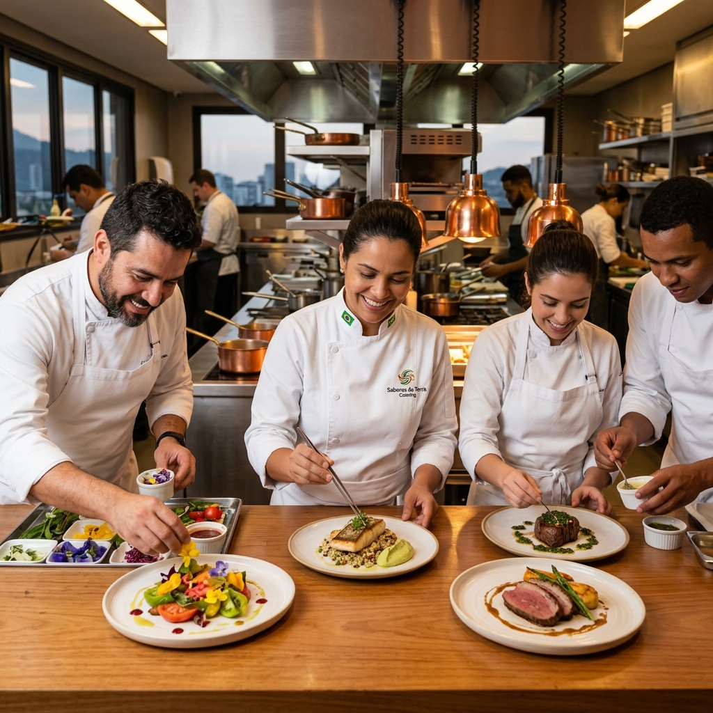 DG Catering Perú